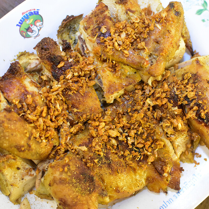 top 10+ ร้านอาหารสิงห์บุรี 2567 ร้านอร่อย ริมแม่น้ำสวยๆ บรรยากาศดี