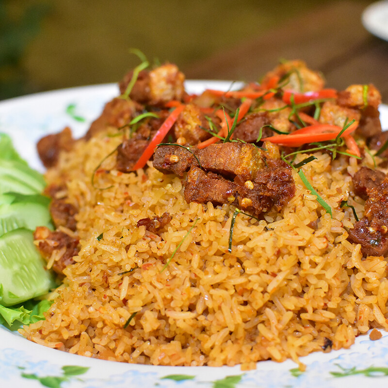 top 10+ ร้านอาหารสิงห์บุรี 2567 ร้านอร่อย ริมแม่น้ำสวยๆ บรรยากาศดี