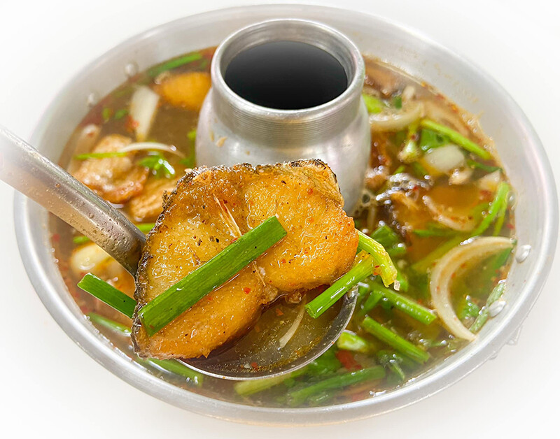 top 10+ ร้านอาหารสิงห์บุรี 2567 ร้านอร่อย ริมแม่น้ำสวยๆ บรรยากาศดี