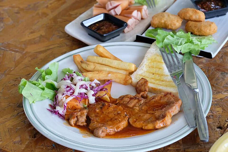 top 10+ ร้านอาหารสิงห์บุรี 2567 ร้านอร่อย ริมแม่น้ำสวยๆ บรรยากาศดี