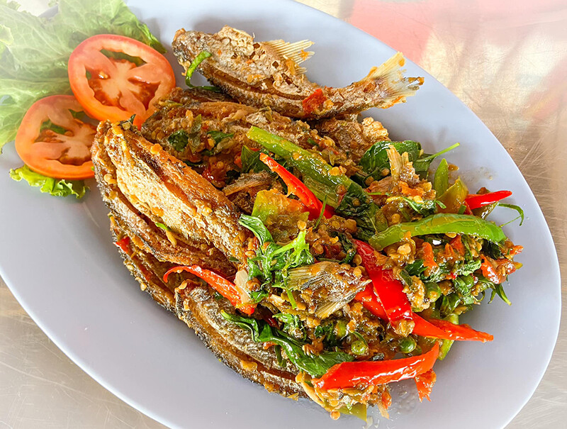 top 10+ ร้านอาหารสิงห์บุรี 2567 ร้านอร่อย ริมแม่น้ำสวยๆ บรรยากาศดี