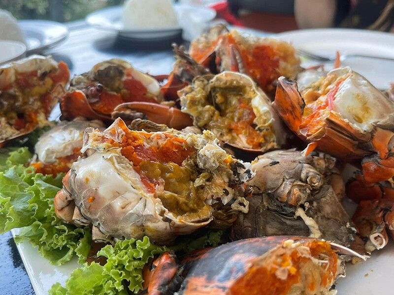 top 10+ ร้านอาหารสิงห์บุรี 2567 ร้านอร่อย ริมแม่น้ำสวยๆ บรรยากาศดี