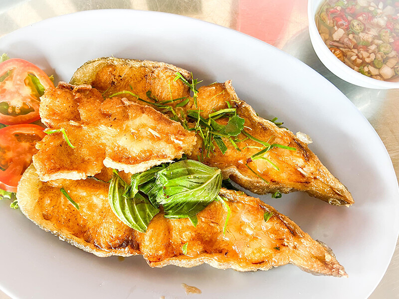 top 10+ ร้านอาหารสิงห์บุรี 2567 ร้านอร่อย ริมแม่น้ำสวยๆ บรรยากาศดี