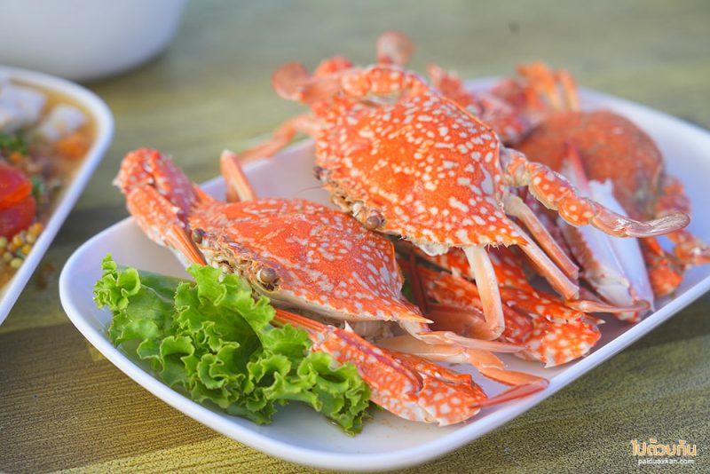 เที่ยวระยอง, บารมีหอย, ร้านอาหารทะเลระยอง, ร้านอร่อยระยอง, บารมีหอย ร้านอาหารทะเลหาดแหลมเจริญ สด อร่อย ราคาเป็นมิตร