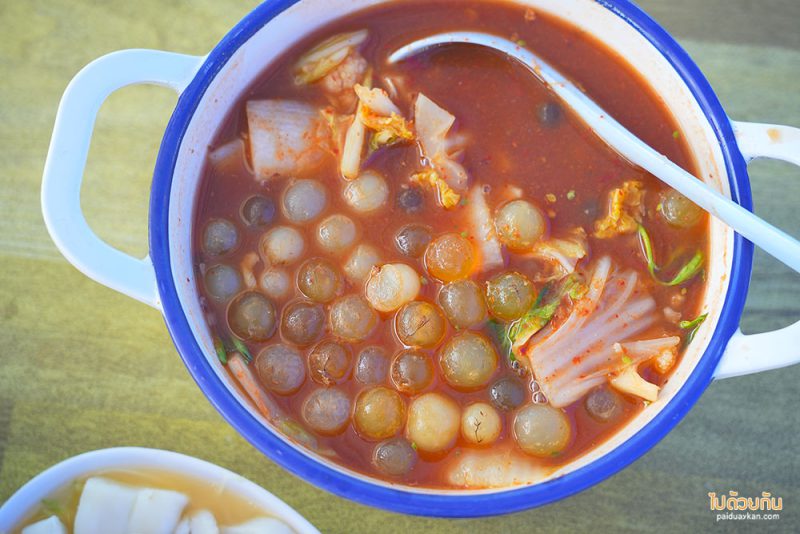 เที่ยวระยอง, บารมีหอย, ร้านอาหารทะเลระยอง, ร้านอร่อยระยอง, บารมีหอย ร้านอาหารทะเลหาดแหลมเจริญ สด อร่อย ราคาเป็นมิตร