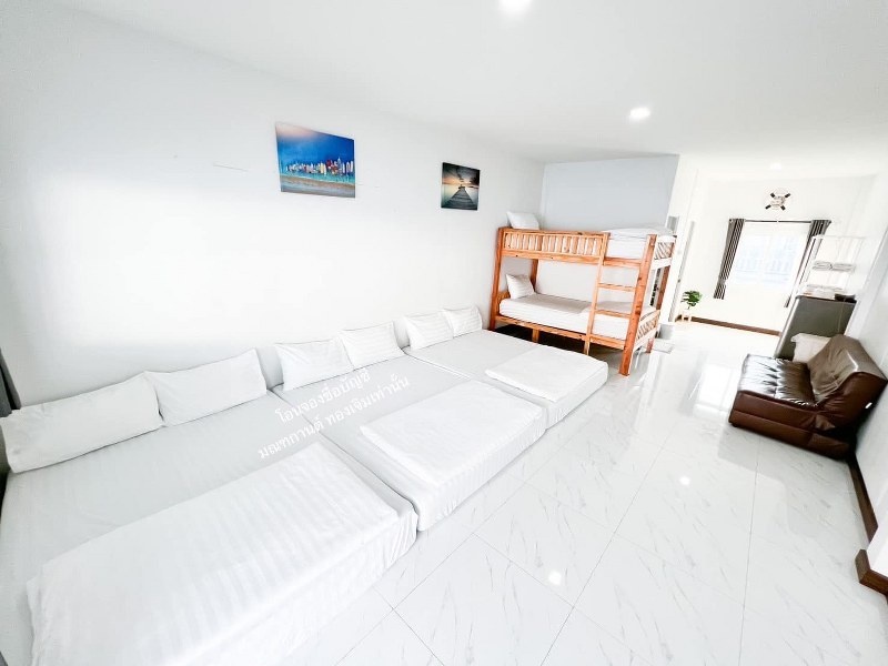 top 11+ ที่พักแสมสาร 2567 ติดทะเล ราคาถูก โฮมสเตย์แสมสาร