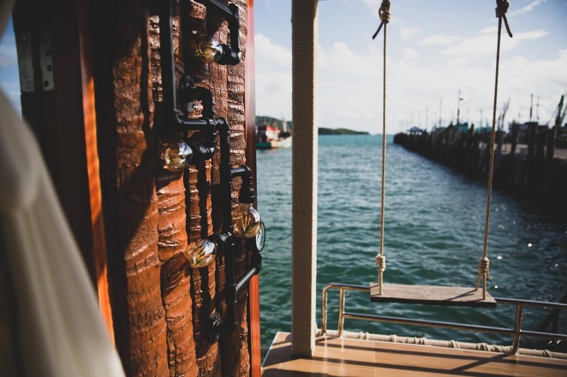 top 11+ ที่พักแสมสาร 2567 ติดทะเล ราคาถูก โฮมสเตย์แสมสาร