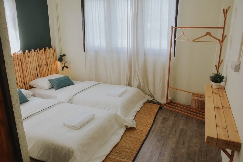 top 11+ ที่พักแสมสาร 2567 ติดทะเล ราคาถูก โฮมสเตย์แสมสาร