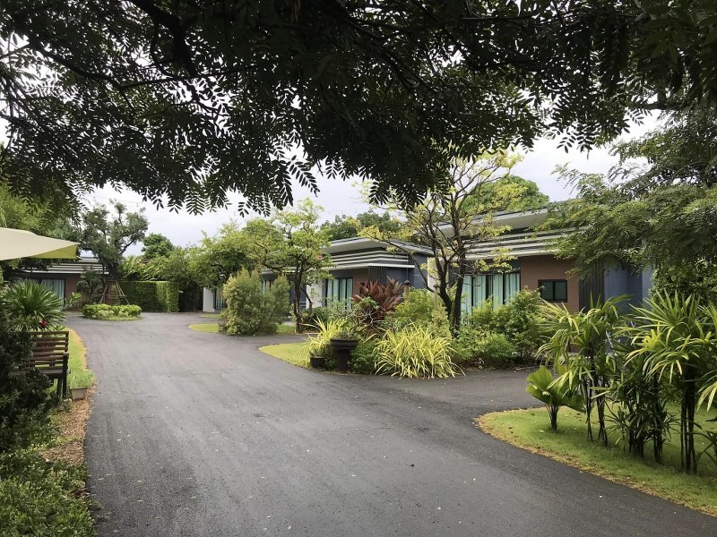 top 11+ ที่พักแสมสาร 2567 ติดทะเล ราคาถูก โฮมสเตย์แสมสาร