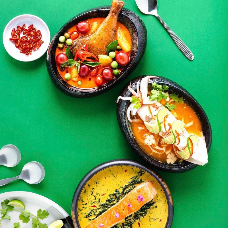 treescape pattaya คาเฟ่สุดน่ารักสไตล์ชิลๆ ใจกลางเมืองพัทยา!