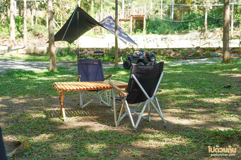 buhom cafe camping, บุฮม คาเฟ่), คาเฟ่เชียงคาน, คาเฟ่แคมปปิ้งเชียงคาน, buhom cafe คาเฟ่สไตล์แคมป์ปิ้ง จัดเต็มพรอพแบบแน่นๆ  