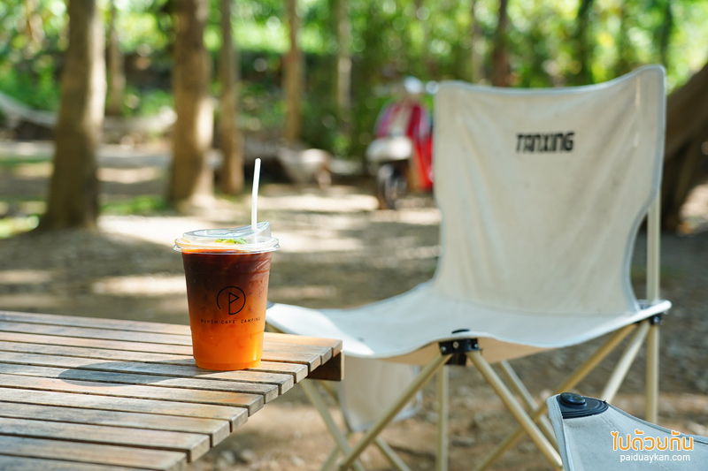 buhom cafe camping, บุฮม คาเฟ่), คาเฟ่เชียงคาน, คาเฟ่แคมปปิ้งเชียงคาน, buhom cafe คาเฟ่สไตล์แคมป์ปิ้ง จัดเต็มพรอพแบบแน่นๆ  