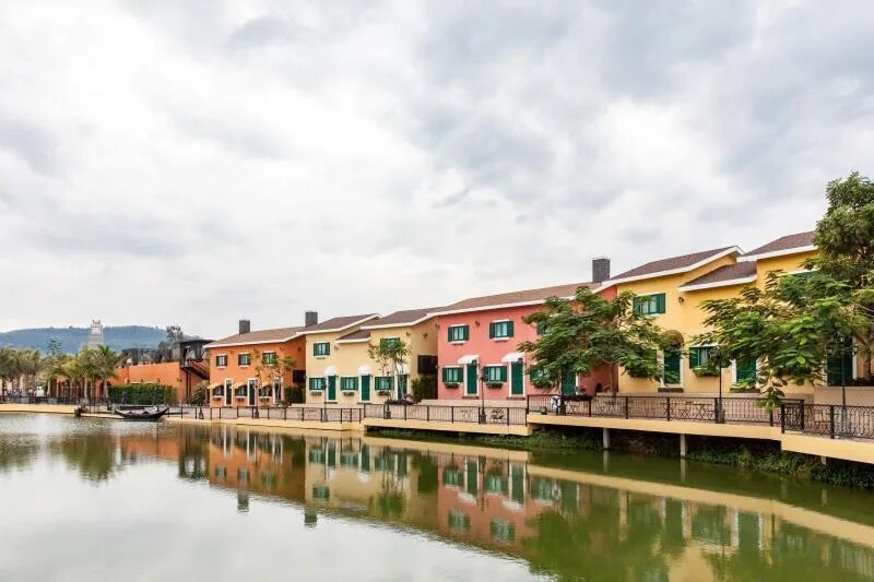 top 11+ ที่พักปราจีนบุรี 2567 ที่พักเปิดใหม่ สวยๆ ธรรมชาติ ใกล้เขาใหญ่