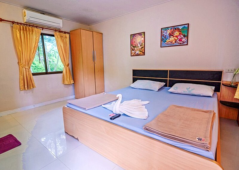 top 11+ ที่พักปราจีนบุรี 2567 ที่พักเปิดใหม่ สวยๆ ธรรมชาติ ใกล้เขาใหญ่