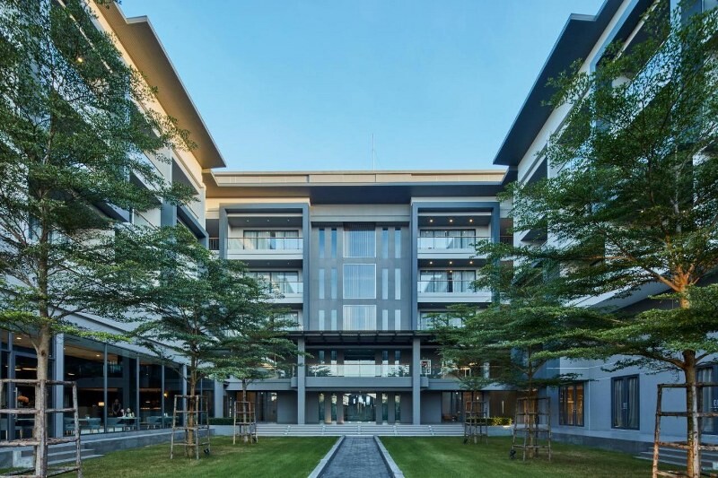 top 11+ ที่พักปราจีนบุรี 2567 ที่พักเปิดใหม่ สวยๆ ธรรมชาติ ใกล้เขาใหญ่