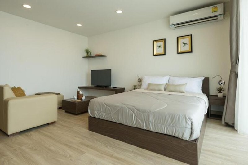 top 11+ ที่พักปราจีนบุรี 2567 ที่พักเปิดใหม่ สวยๆ ธรรมชาติ ใกล้เขาใหญ่