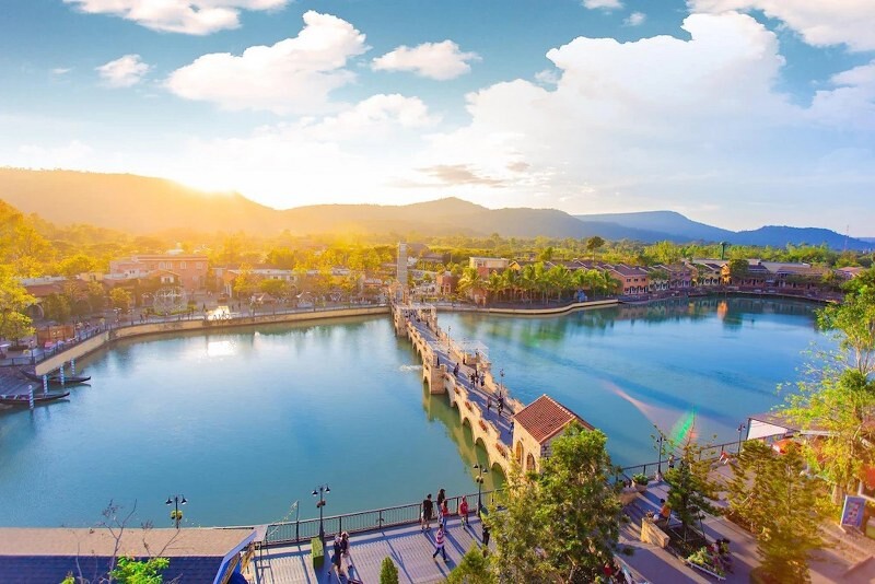 top 11+ ที่พักปราจีนบุรี 2567 ที่พักเปิดใหม่ สวยๆ ธรรมชาติ ใกล้เขาใหญ่