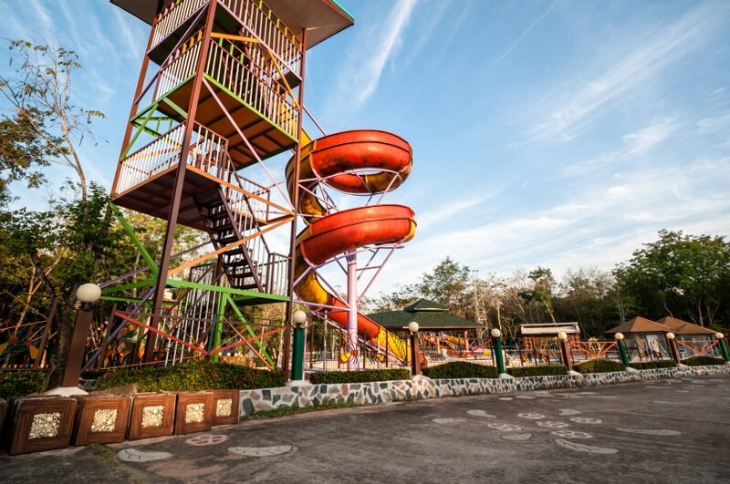 top 11+ ที่พักปราจีนบุรี 2567 ที่พักเปิดใหม่ สวยๆ ธรรมชาติ ใกล้เขาใหญ่