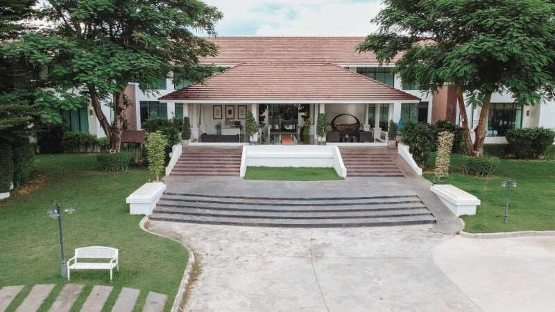 top 11+ ที่พักปราจีนบุรี 2567 ที่พักเปิดใหม่ สวยๆ ธรรมชาติ ใกล้เขาใหญ่