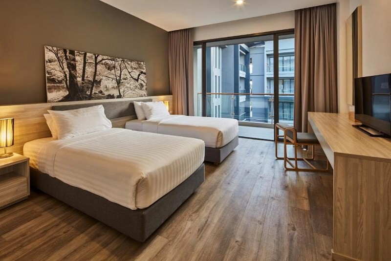 top 11+ ที่พักปราจีนบุรี 2567 ที่พักเปิดใหม่ สวยๆ ธรรมชาติ ใกล้เขาใหญ่