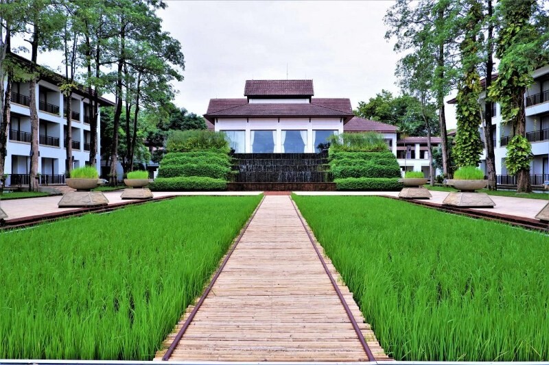 top 11+ ที่พักปราจีนบุรี 2567 ที่พักเปิดใหม่ สวยๆ ธรรมชาติ ใกล้เขาใหญ่