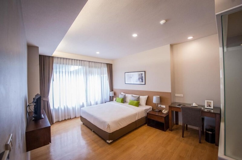 top 11+ ที่พักปราจีนบุรี 2567 ที่พักเปิดใหม่ สวยๆ ธรรมชาติ ใกล้เขาใหญ่