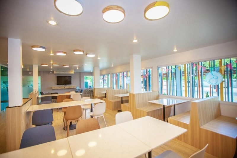 top 11+ ที่พักปราจีนบุรี 2567 ที่พักเปิดใหม่ สวยๆ ธรรมชาติ ใกล้เขาใหญ่