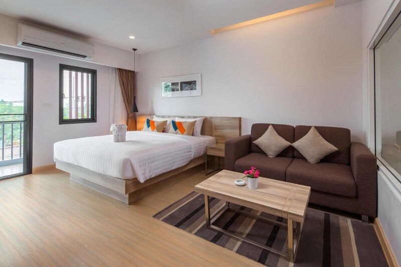 top 11+ ที่พักปราจีนบุรี 2567 ที่พักเปิดใหม่ สวยๆ ธรรมชาติ ใกล้เขาใหญ่