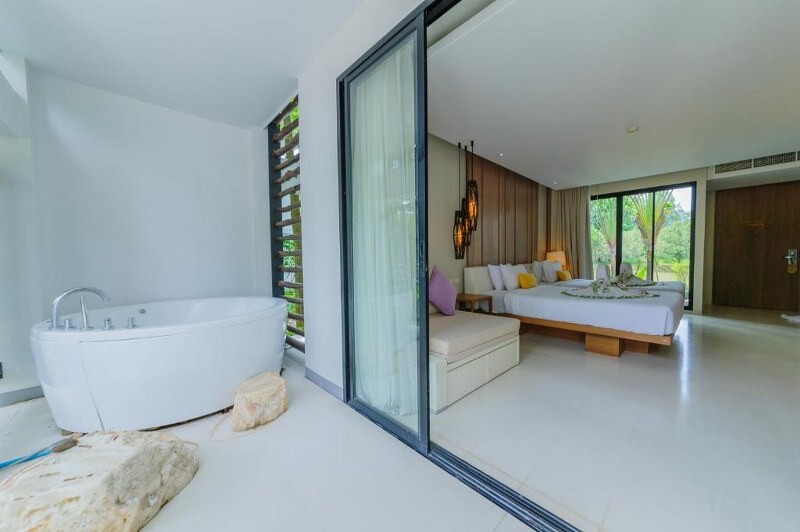 top 11+ ที่พักปราจีนบุรี 2567 ที่พักเปิดใหม่ สวยๆ ธรรมชาติ ใกล้เขาใหญ่