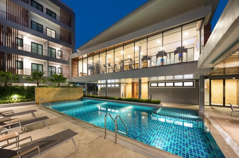 top 11+ ที่พักปราจีนบุรี 2567 ที่พักเปิดใหม่ สวยๆ ธรรมชาติ ใกล้เขาใหญ่