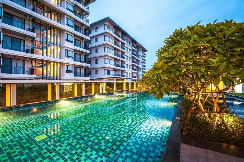 top 11+ ที่พักปราจีนบุรี 2567 ที่พักเปิดใหม่ สวยๆ ธรรมชาติ ใกล้เขาใหญ่