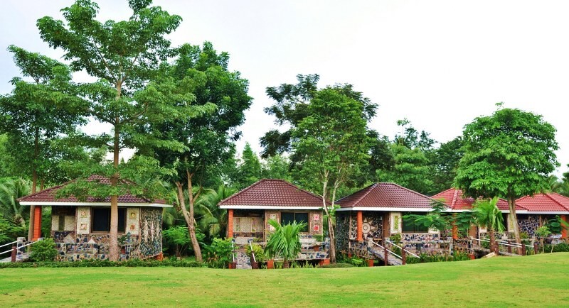 top 11+ ที่พักปราจีนบุรี 2567 ที่พักเปิดใหม่ สวยๆ ธรรมชาติ ใกล้เขาใหญ่