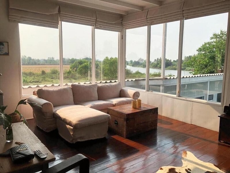 top 11+ ที่พักปราจีนบุรี 2567 ที่พักเปิดใหม่ สวยๆ ธรรมชาติ ใกล้เขาใหญ่