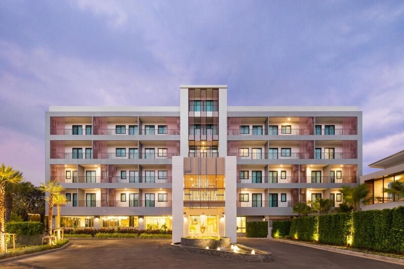 top 11+ ที่พักปราจีนบุรี 2567 ที่พักเปิดใหม่ สวยๆ ธรรมชาติ ใกล้เขาใหญ่