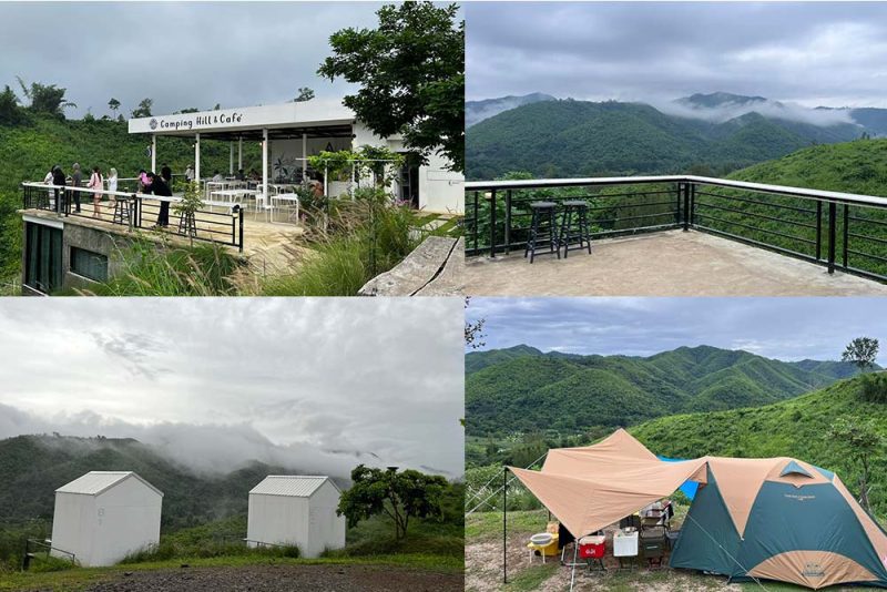 ที่เที่ยวสวนผึ้ง, สวนผึ้ง, เที่ยวราชบุรี, สวนผึ้ง อำเภอสุดชิลล์ บรรยากาศดี๊ดี เที่ยวแบบอินไซด์ 20 จุดเช็คอินเก๋ๆ ไปได้ทุกฤดู