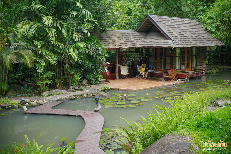 ที่เที่ยวสวนผึ้ง, สวนผึ้ง, เที่ยวราชบุรี, สวนผึ้ง อำเภอสุดชิลล์ บรรยากาศดี๊ดี เที่ยวแบบอินไซด์ 20 จุดเช็คอินเก๋ๆ ไปได้ทุกฤดู