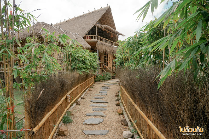 ที่เที่ยวสวนผึ้ง, สวนผึ้ง, เที่ยวราชบุรี, สวนผึ้ง อำเภอสุดชิลล์ บรรยากาศดี๊ดี เที่ยวแบบอินไซด์ 20 จุดเช็คอินเก๋ๆ ไปได้ทุกฤดู