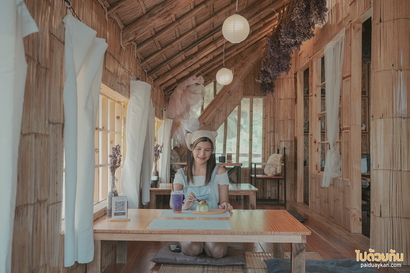 ที่เที่ยวสวนผึ้ง, สวนผึ้ง, เที่ยวราชบุรี, สวนผึ้ง อำเภอสุดชิลล์ บรรยากาศดี๊ดี เที่ยวแบบอินไซด์ 20 จุดเช็คอินเก๋ๆ ไปได้ทุกฤดู