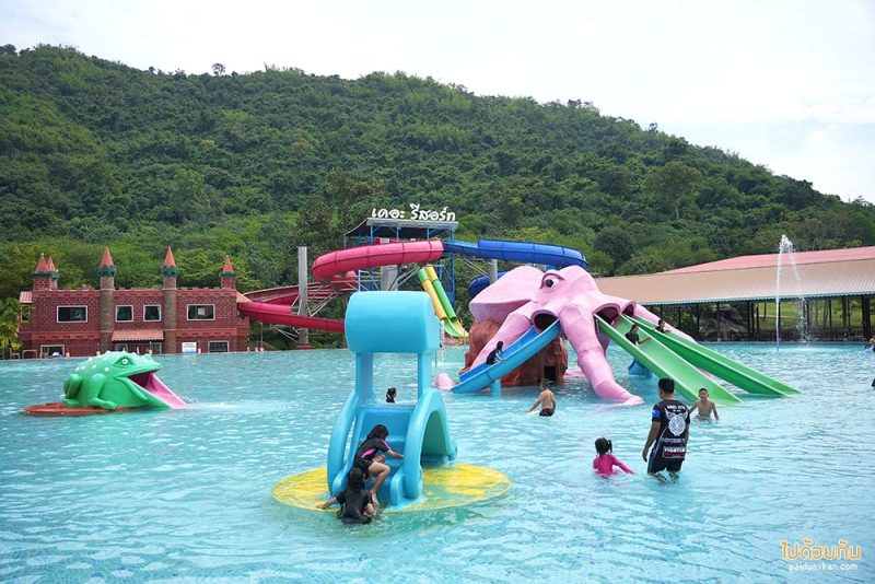 ที่เที่ยวสวนผึ้ง, สวนผึ้ง, เที่ยวราชบุรี, สวนผึ้ง อำเภอสุดชิลล์ บรรยากาศดี๊ดี เที่ยวแบบอินไซด์ 20 จุดเช็คอินเก๋ๆ ไปได้ทุกฤดู