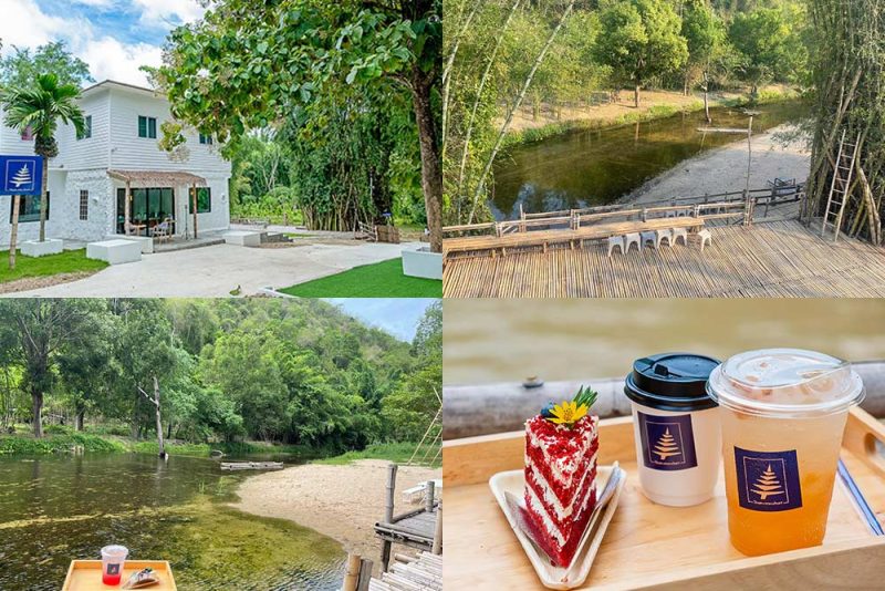 ที่เที่ยวสวนผึ้ง, สวนผึ้ง, เที่ยวราชบุรี, สวนผึ้ง อำเภอสุดชิลล์ บรรยากาศดี๊ดี เที่ยวแบบอินไซด์ 20 จุดเช็คอินเก๋ๆ ไปได้ทุกฤดู