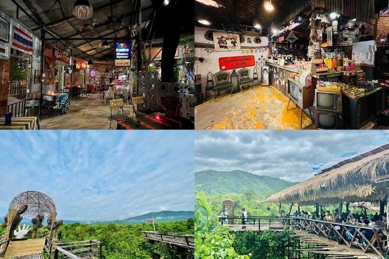 ที่เที่ยวสวนผึ้ง, สวนผึ้ง, เที่ยวราชบุรี, สวนผึ้ง อำเภอสุดชิลล์ บรรยากาศดี๊ดี เที่ยวแบบอินไซด์ 20 จุดเช็คอินเก๋ๆ ไปได้ทุกฤดู