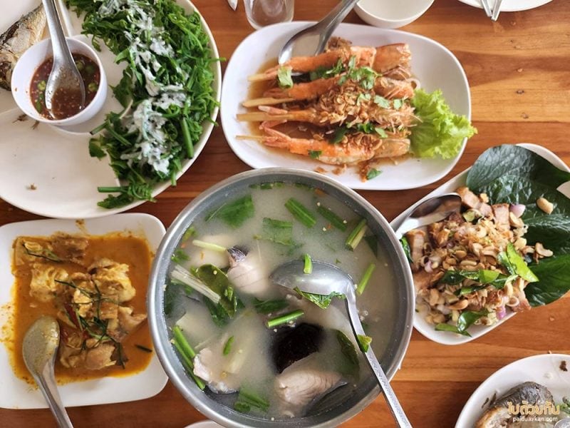 ที่เที่ยวสวนผึ้ง, สวนผึ้ง, เที่ยวราชบุรี, สวนผึ้ง อำเภอสุดชิลล์ บรรยากาศดี๊ดี เที่ยวแบบอินไซด์ 20 จุดเช็คอินเก๋ๆ ไปได้ทุกฤดู