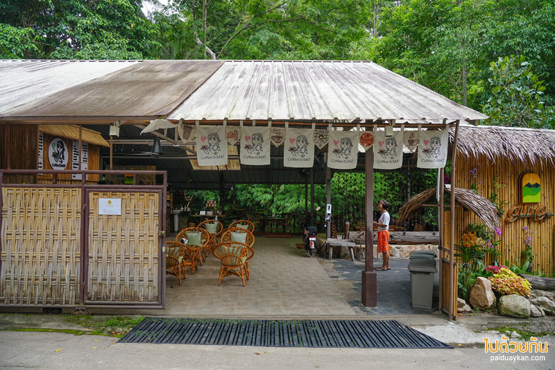 ที่เที่ยวสวนผึ้ง, สวนผึ้ง, เที่ยวราชบุรี, สวนผึ้ง อำเภอสุดชิลล์ บรรยากาศดี๊ดี เที่ยวแบบอินไซด์ 20 จุดเช็คอินเก๋ๆ ไปได้ทุกฤดู