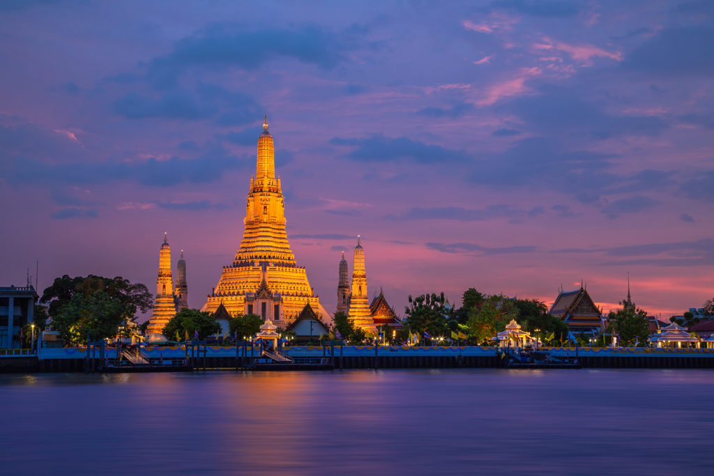 top 9+ worth visiting iconic artistic temples in bangkok