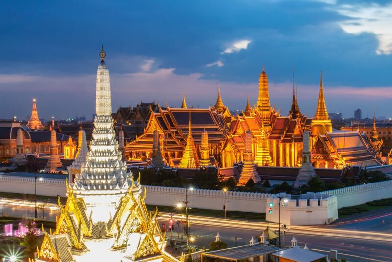 top 9+ worth visiting iconic artistic temples in bangkok