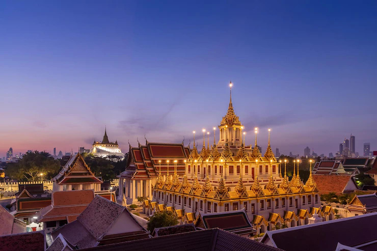 top 9+ worth visiting iconic artistic temples in bangkok