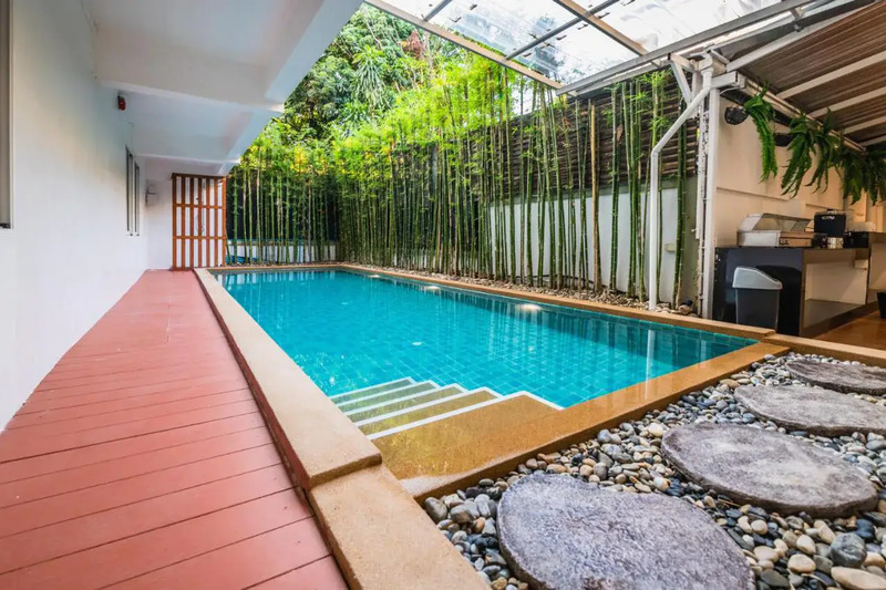 มัดรวม! 15 ที่พักเชียงใหม่ ในเมือง ราคาถูกและดี ฉบับปี 2024