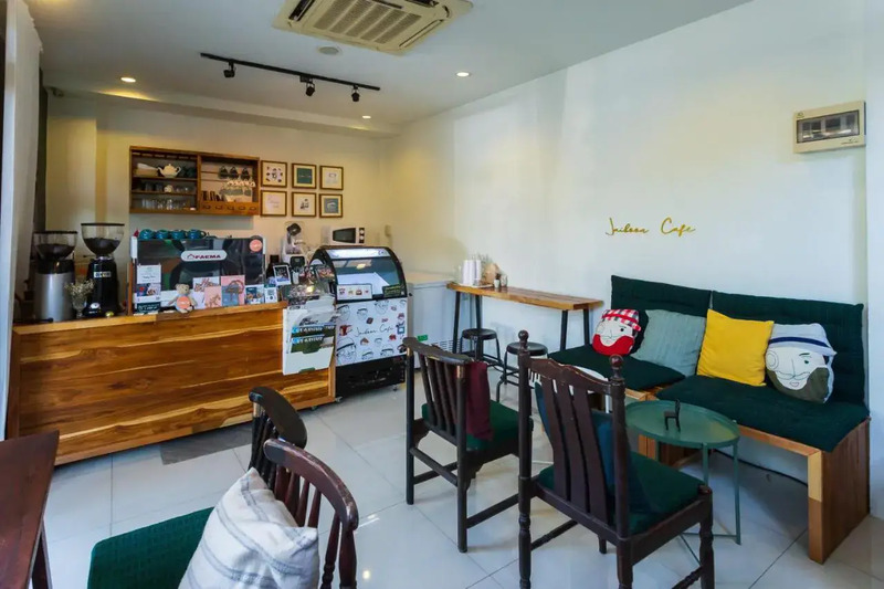 มัดรวม! 15 ที่พักเชียงใหม่ ในเมือง ราคาถูกและดี ฉบับปี 2024