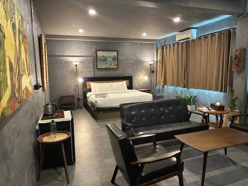 มัดรวม! 15 ที่พักเชียงใหม่ ในเมือง ราคาถูกและดี ฉบับปี 2024