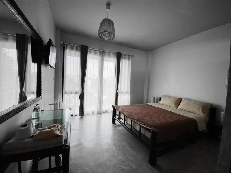 มัดรวม! 15 ที่พักเชียงใหม่ ในเมือง ราคาถูกและดี ฉบับปี 2024